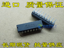 LM3914N LM3914N-1 bar LED display drive straight plug DIP- 18 imports not domestically made