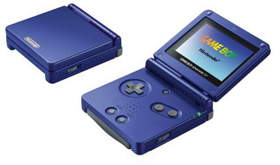 原装任天堂gameboy sp gbasp游戏机掌机 gba sp高亮游戏机sp主机