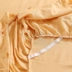 Váy ngủ mới 2018 đơn mảnh 1,5 mét 1,8M * 2.0m Simmons tay áo bảo vệ ren Hàn Quốc trải giường chống trượt nhóm - Váy Petti