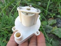 Micro water pump 6V DC water pump large flow family bonsai tea set circulation pump