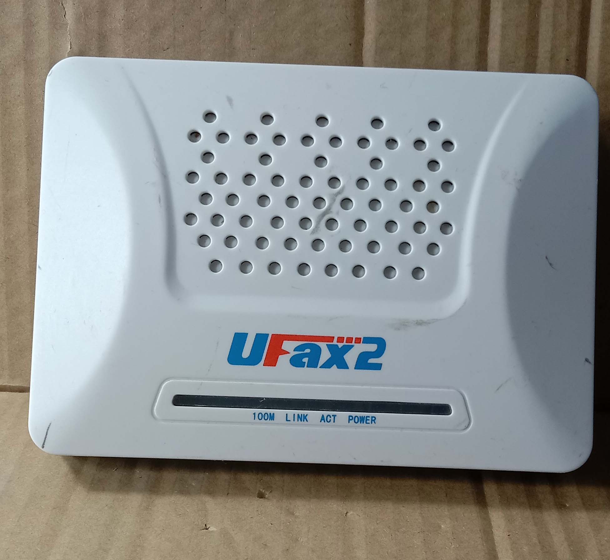 Bag good UFAX2 NPF301 digital fax machine NPF-301-Taobao