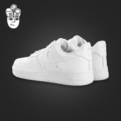 Nike Air Force 1 耐克空军一号 经典男子低帮板鞋 运动休闲鞋