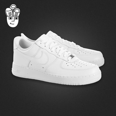 Nike Air Force 1 耐克空军一号 经典男子低帮板鞋 运动休闲鞋