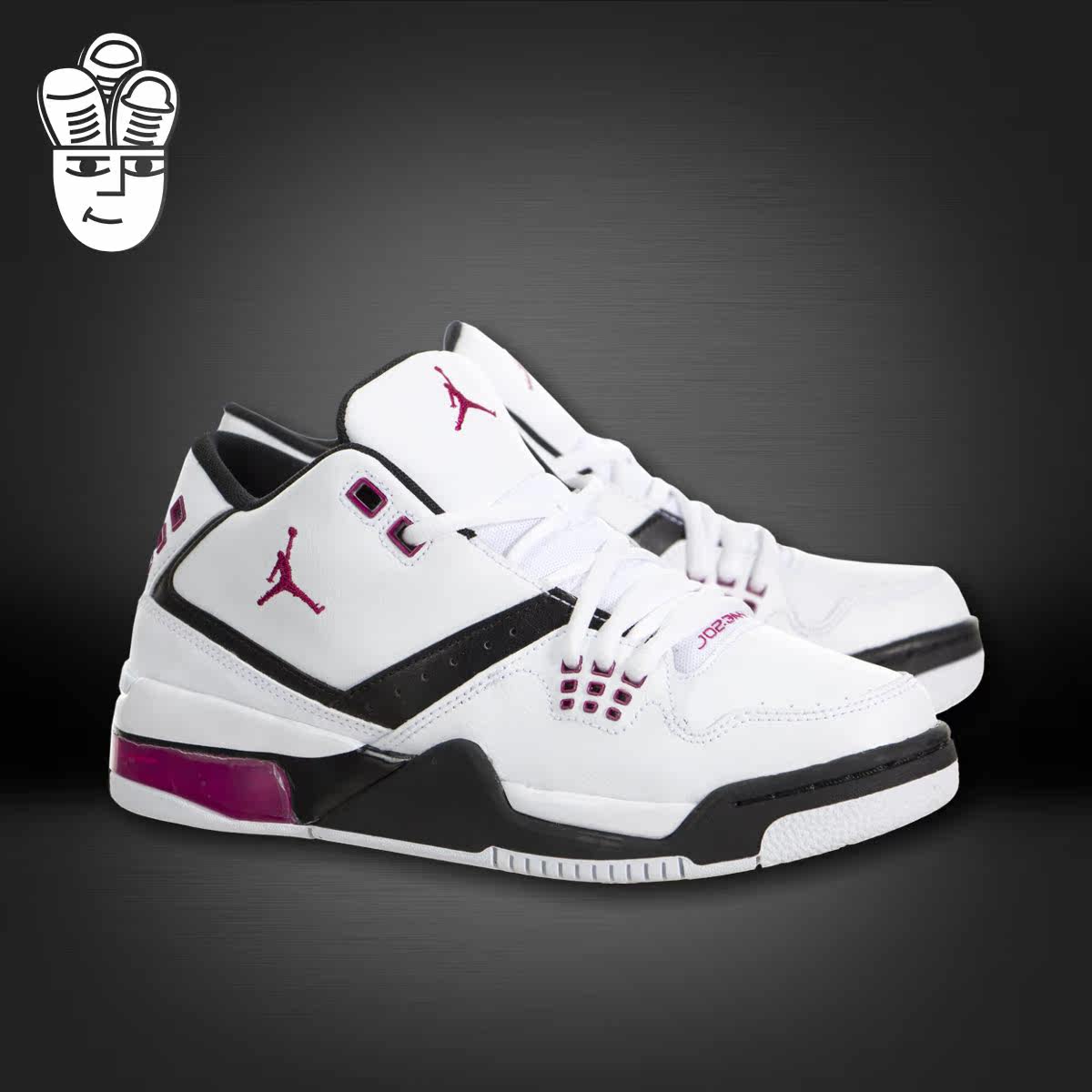 air jordan flight 23 aj男鞋女鞋 gs 气垫篮球鞋 运动休闲鞋