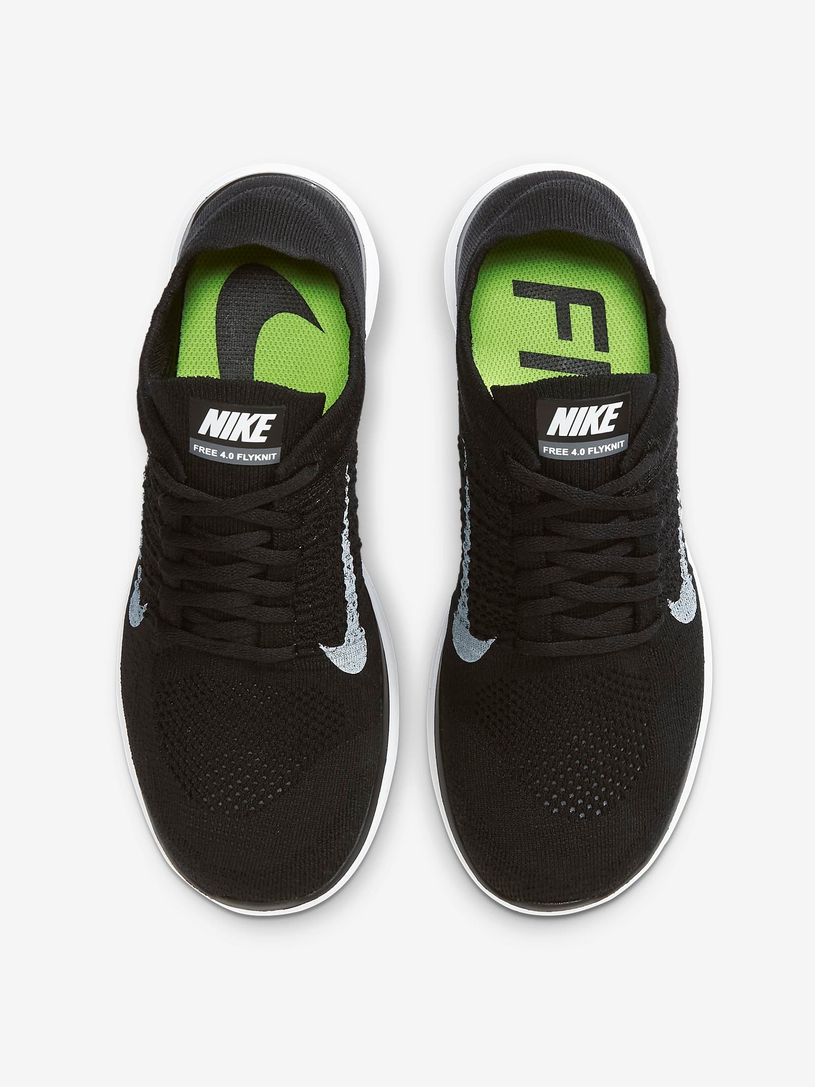 耐克free 4.0 flyknit-天空sports