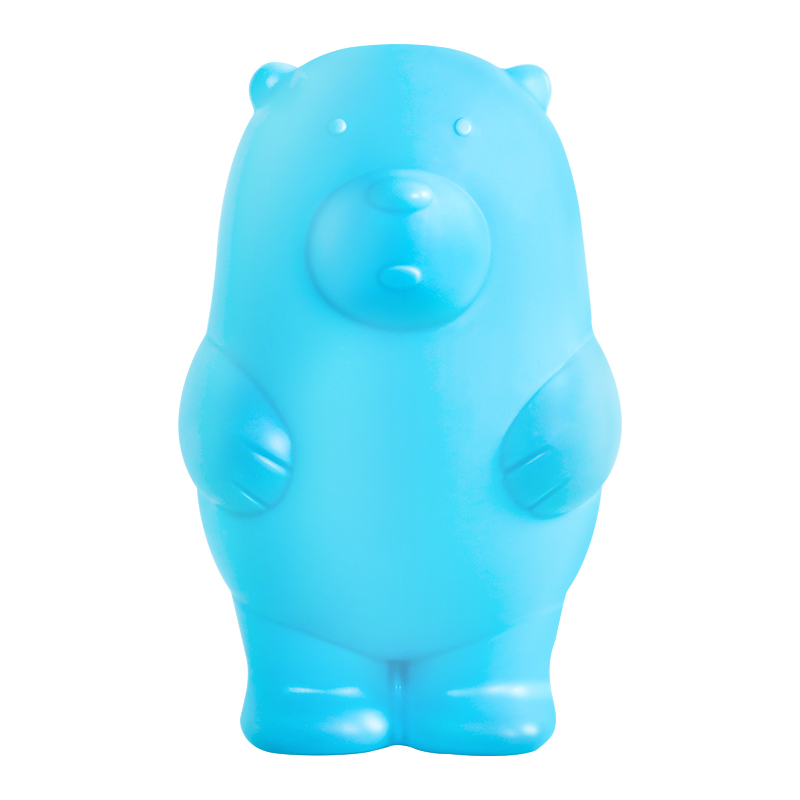 cubs clean toilet spirit fragrance toilet toilet deodorant deodorant cleaner blue bubble toilet artifact treasure