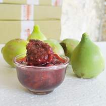 Cactus fruit wild cactus fruit fresh fruit green skin red heart fruit 750g