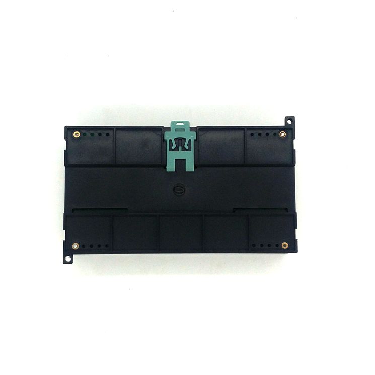 PLC工控板脉冲输出FX1/2N-40MT脉冲输出24入16出伺服步进200K频 其他品牌