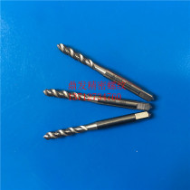 Japan OSG spiral wire M5X0 M5X0 8M5 5X0 9X0 3X0 75X0 35X1 35X1 35X1 steel aluminium 6G machine with wire cone