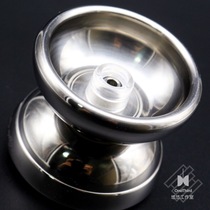 American YYF titanium alloy 888 world Championship game professional yo-yo yoyo classic collection yo-yo