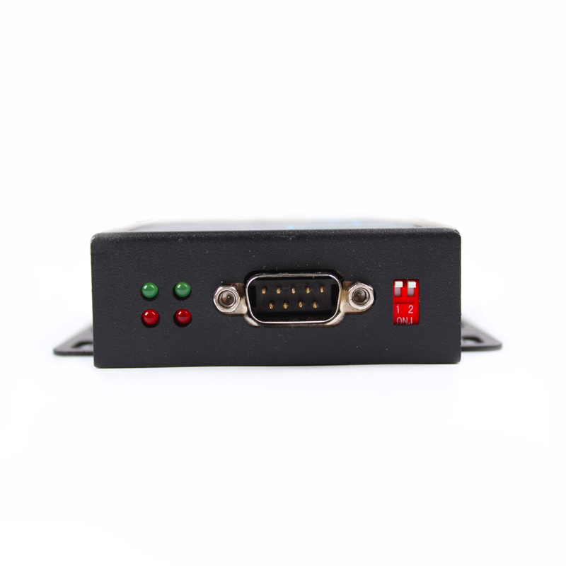modbus gateway rtu / ascii to tcp serial server protocol conversion usr-m511