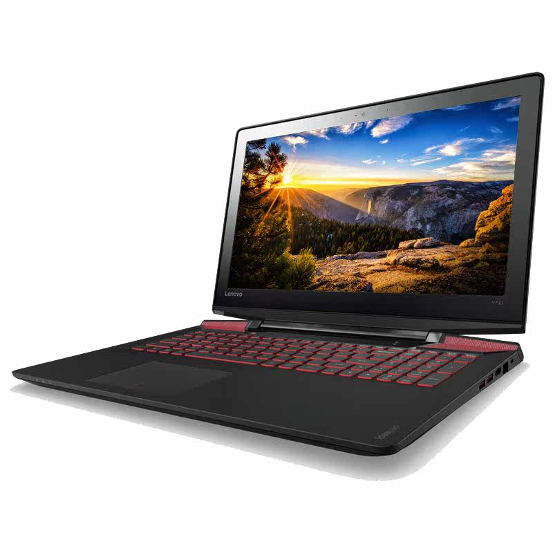 lenovo/联想 y700 -17iski7四核gtx960m独显游戏本手提笔记本电脑