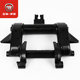 Wuyang Honda Xinyouyue Xinyouku Yazhi Joy 110 오리지널 엔진 행거 걸이 고정 랙 Wuyang Honda Xinyouyue Xinyouku Yazhi Joy 110 오리지널 엔진 행거 걸이 고정 랙