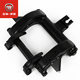 Wuyang Honda Xinyouyue Xinyouku Yazhi Joy 110 오리지널 엔진 행거 걸이 고정 랙 Wuyang Honda Xinyouyue Xinyouku Yazhi Joy 110 오리지널 엔진 행거 걸이 고정 랙
