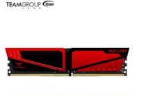 Teamgroup 8G DDR4 2400 Vulcan Series Vest Memory Single 8G Desktop