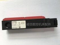 Germany Anshi can EUCHNER TP1-538A024M 093459 CNC machine tool door lock safety switch