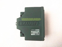 Original German Balluff travel switch BNS 819-B02-D16-61-16-10