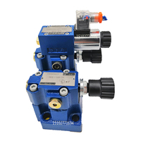 Howard relief valve DBW DB 10 20 30 B- 1-50B 315 6CG24N9Z5L CW220 voltage regulation