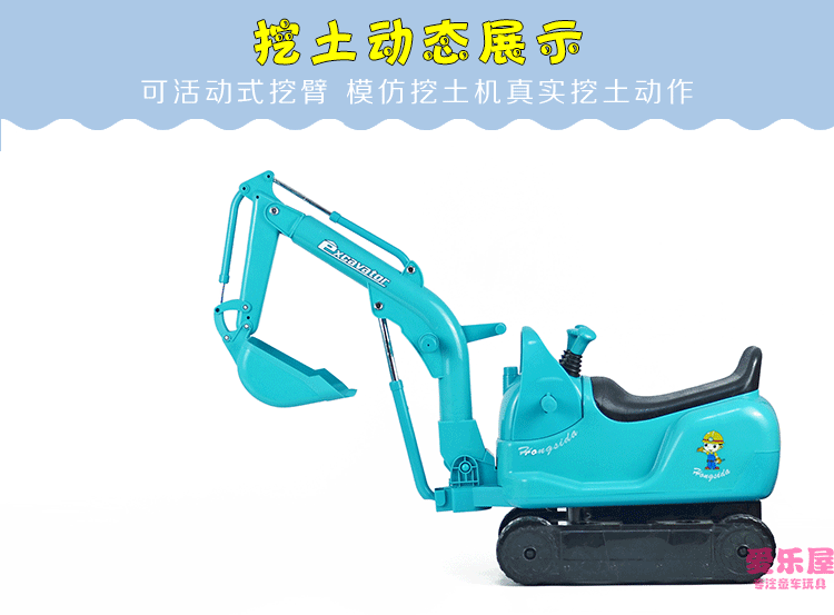 小松挖掘350机价格_自动炮机真人图片动态_挖掘机动态