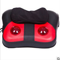 Cervical spine massager Neck lumbar back Automatic multi-function massage pad Household pillow cushion Cushion Cushion