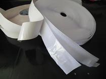Single 3 8cm wide adhesive hook surface Velcro tape adhesive buckle tape