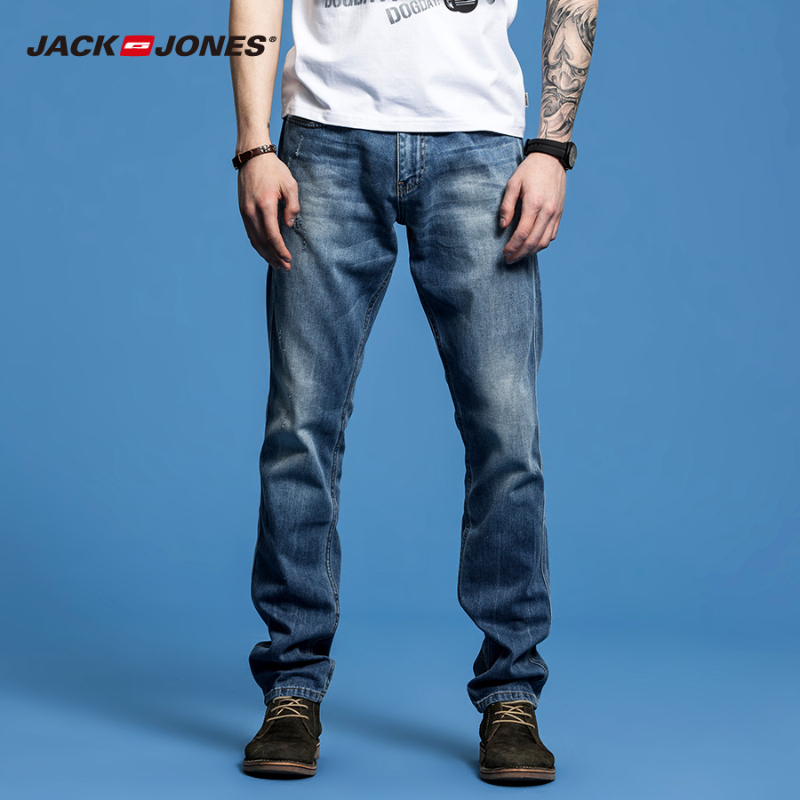Джинсы jack jones с доставкой