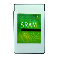 PRETEC SRAM 512kb MEMORY CARD industrial equipment SRAM memory card battery