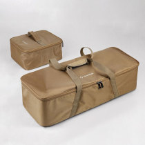 Thous Winds outdoor multi-function storage bag BC self-driving camping stove Lamps Tableware Gas tank storage bag