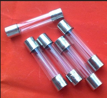 5X20 6X30 fuse 0 1A-30A fuse