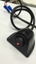 Car modification switch adhesive switch does not need to punch car boat switch 12v 5A on-off