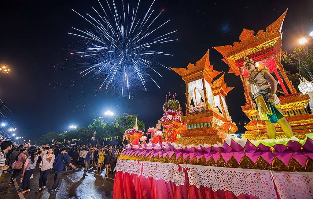 最后一个月,泰国免签费,准备走了吗?