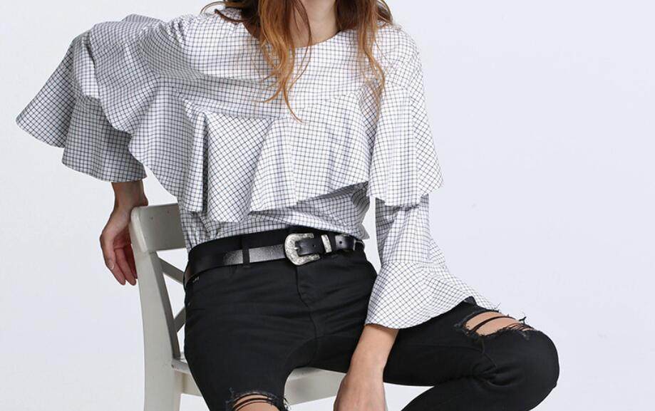 皮带系好有讲究,千万不能乱搭