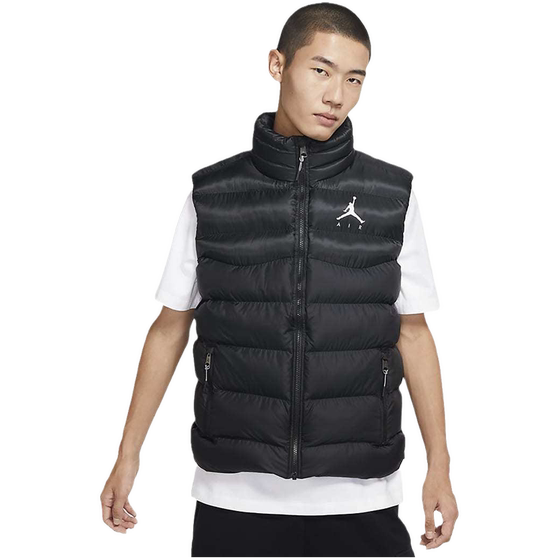 NIKE Nike Cotton Vest Men's Winter New Jordan Warm Leisure Sports Cotton CN4268-015
NIKE Nike Cotton Vest Men's Winter New Jordan Warm Leisure Sports Cotton CN4268-015