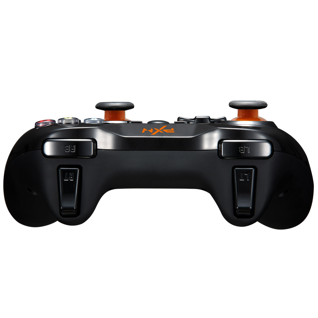 【游智汇数码专营店】莱仕达灵动3电脑pc无线游戏手柄安卓手机电视