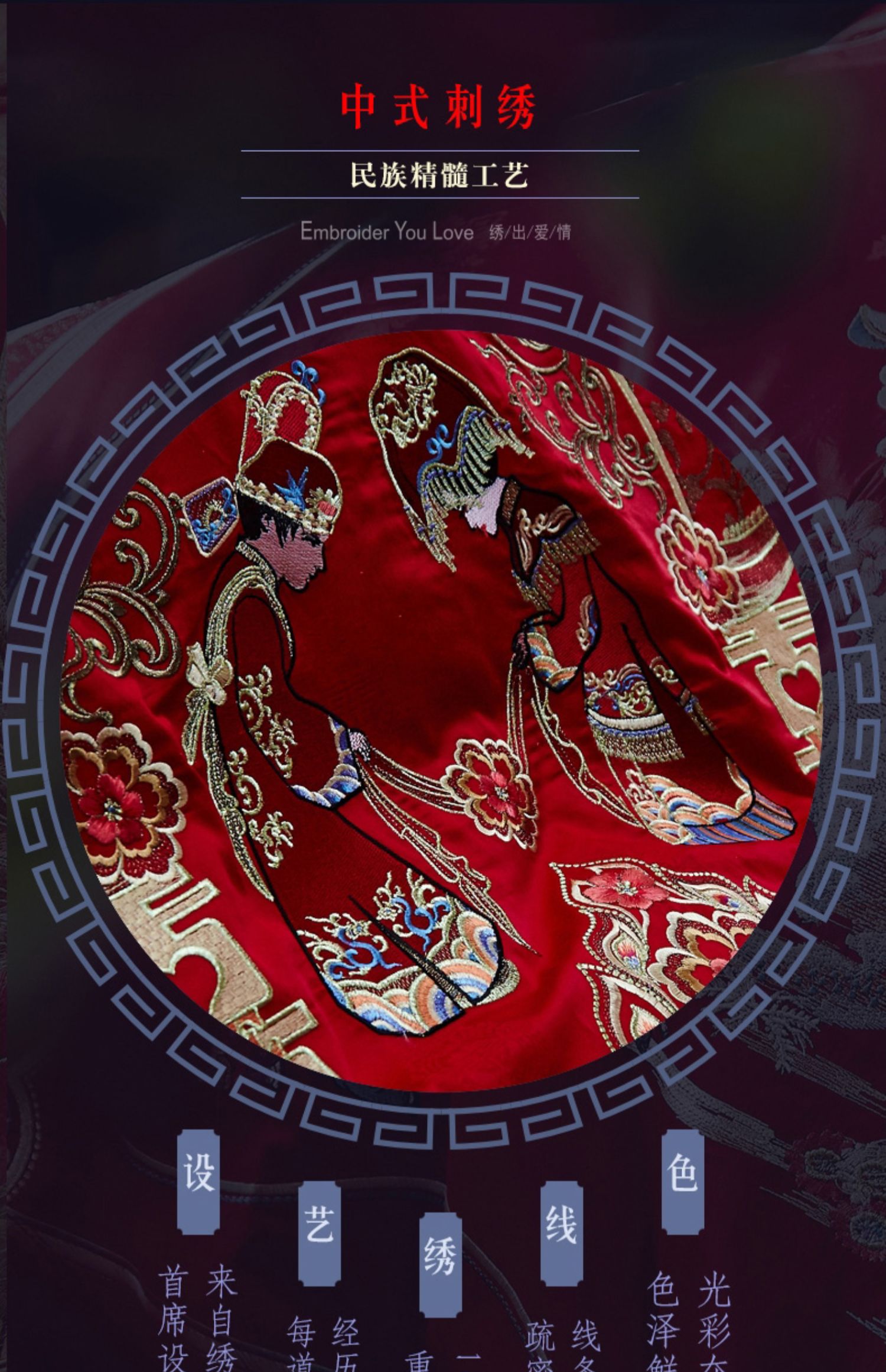 详情