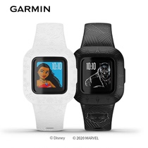 Canon GarminFit jr 3 childrens bracelet smart health tracking wristwatch sleep monitoring student watches