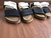 ROx BIRKENSTOCK Diablo Joint Slippers