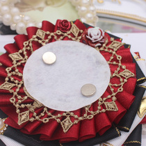 10mm diameter powerful magnet disc diy handmade baji support accessories