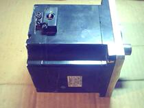 Japan imports disassembly Anchuan servo motor SGMPH-15AAA21 Anchuan servo motor 1500w