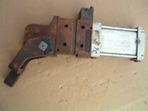 Germany imports TUNKERS robot accessories manipulator accessories pneumatic finger cylinder 9C