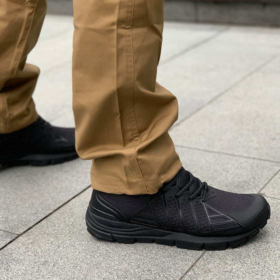Junluoke R26002 Spider V-Sole Outdoor Boots 하이킹 남성 통기성 안티 슬립 하이킹 신발 내장 가벼운 전술적 부츠 Junluoke R26002 Spider V-Sole Outdoor Boots 하이킹 남성 통기성 안티 슬립 하이킹 신발 내장 가벼운 전술적 부츠