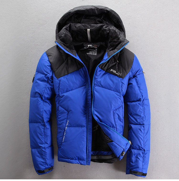 Ralph Lauren RLX горнолыжная одежда