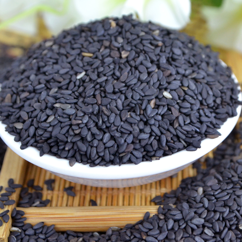 #迎新年#新年新美颜,美女肾好好吃黑 - 天猫精选