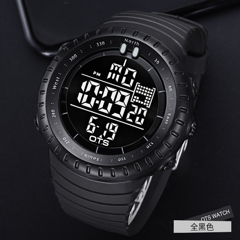 ots sport watch t7005g
