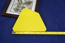 Professional wallpaper construction tools Wallpaper tools ultra-thin irregular curved scraper