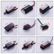 Infrared sensor urinal urinal urinal urinal urinal sensor accessories 6v probe