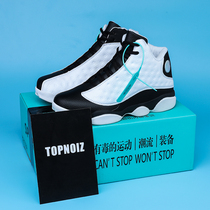 Official website spring aj mens shoes basketball shoes mens real war students sneakers Korean version men non-slip shock absorbing ball shoes