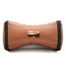 Traditional Chinese medicine pulse pillow high quality leather number pillow bag put pulse vein pillow bag blood pressure pad pulse pad can be removed and washed pulse diagnosis pulse