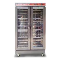New South FX28B stainless steel double facade package wake-up box Commercial fermentation box Automatic fermentation cabinet