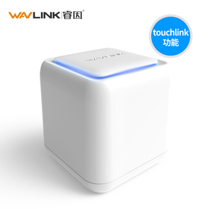 【触控免密码连接】阿里智能无线路由器睿因wifi家用电信移动联通宽带高速光纤稳定穿墙王无限漏油器wf中继